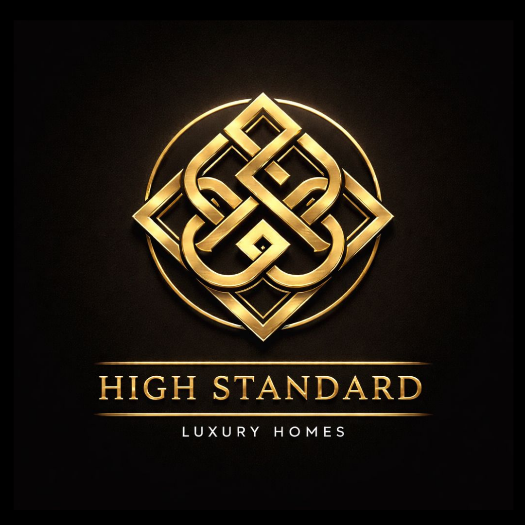 Luxury Home HS Logo