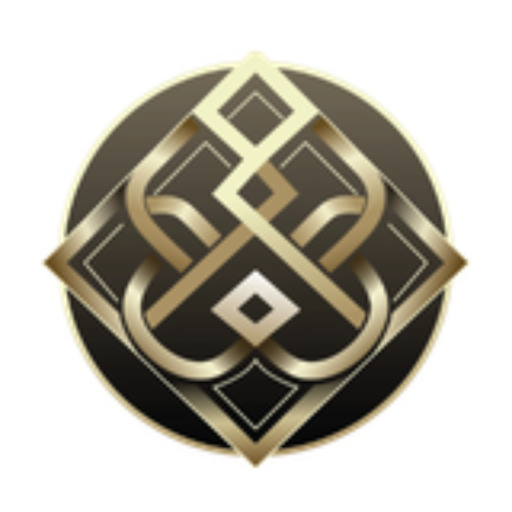 LUXURY HOMES HS LOGO