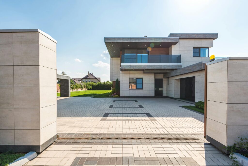 Luxury Homes