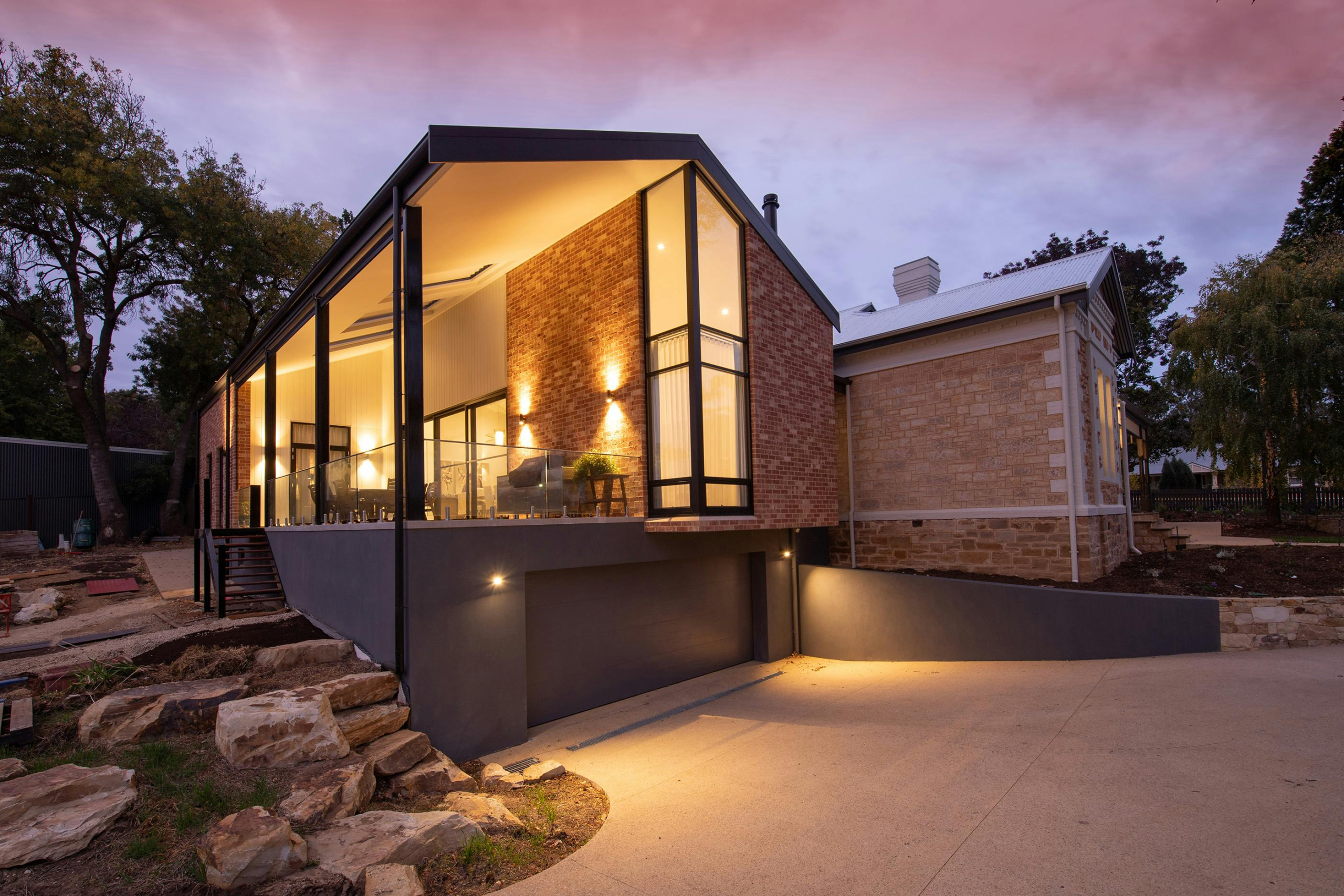 Luxury Home